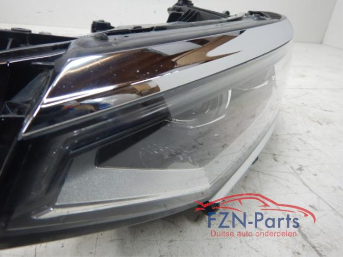 VW Passat B8 Facelift Matrix IQ-Light Koplamp links
