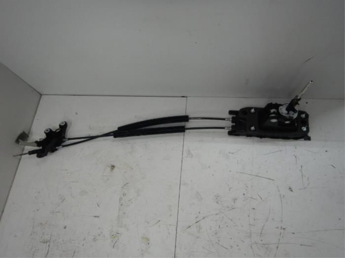 Schakelmechaniek Volkswagen Golf (22745157)