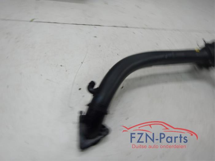 Intercooler Buis Audi A5 (22739294)