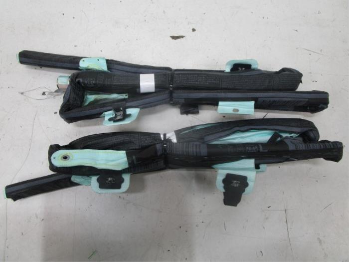 Hemel Airbag Audi A3 (22739278)