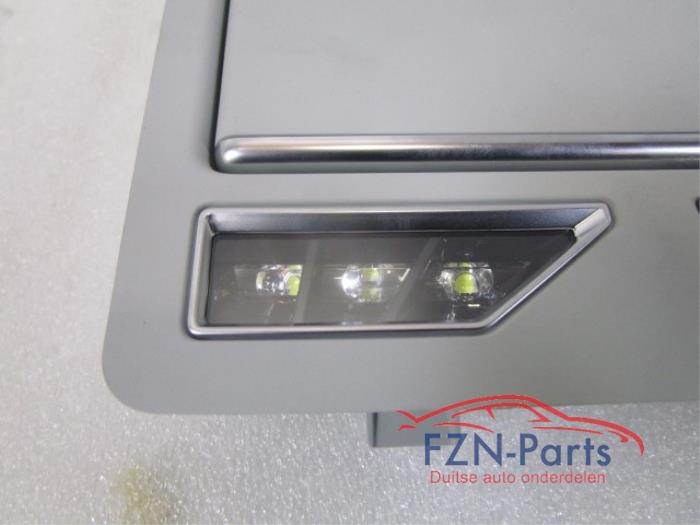 Make-up spiegel Audi A8 (22739364)