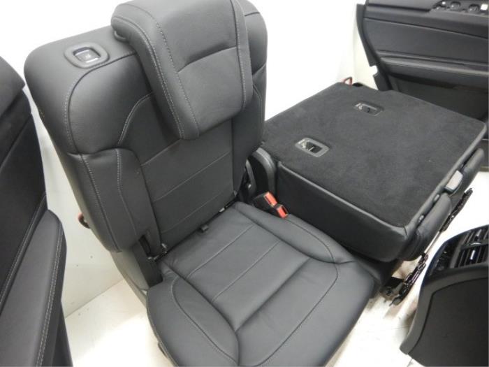 Bekleding Set (compleet) Mercedes GLE (22743717)