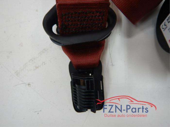 Veiligheidsgordel links-voor Bentley Bentayga (22728076)