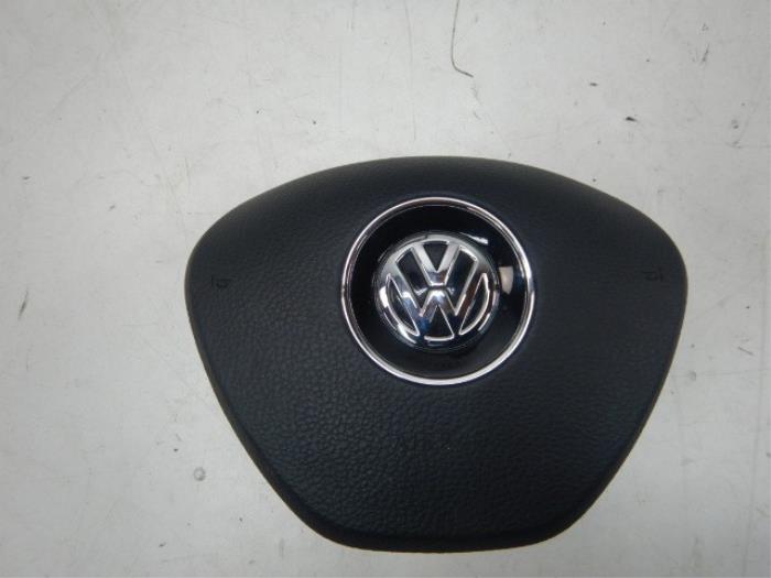 Airbag links (Stuur) Volkswagen Touran (22730470)