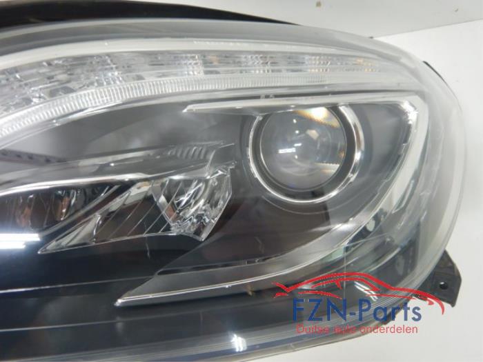 Koplamp links Mercedes ML-Klasse (22721467)
