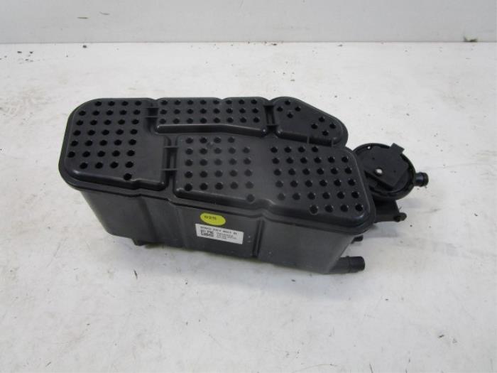 Audi A5 5F Actief Absorbtie Koolstoffilter