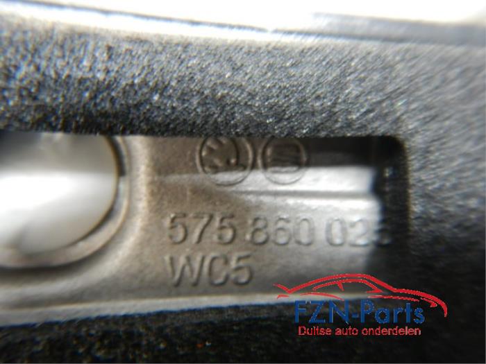 Dakrail set Skoda Karoq (22733673)