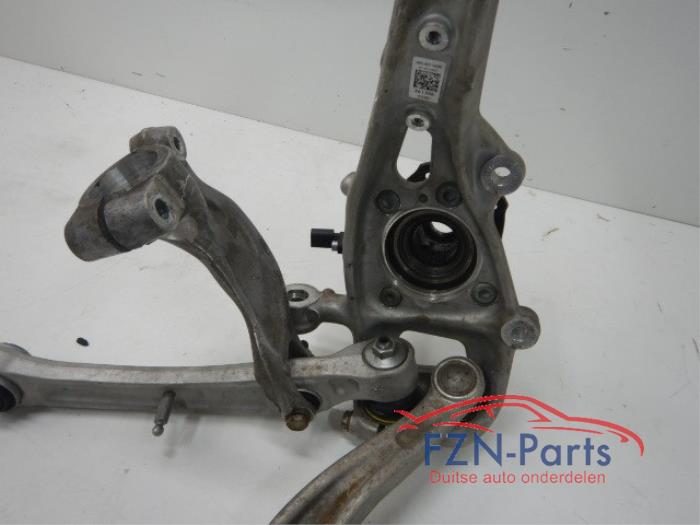 Wielophanging rechts-voor Audi A7 (22729709)
