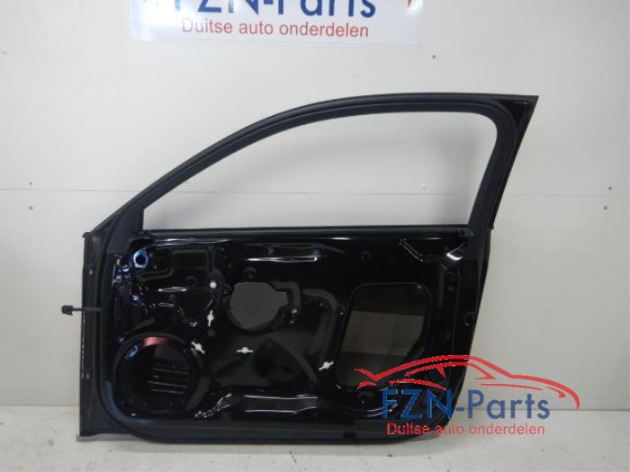 Portier 2Deurs rechts Audi A3 (22742593)