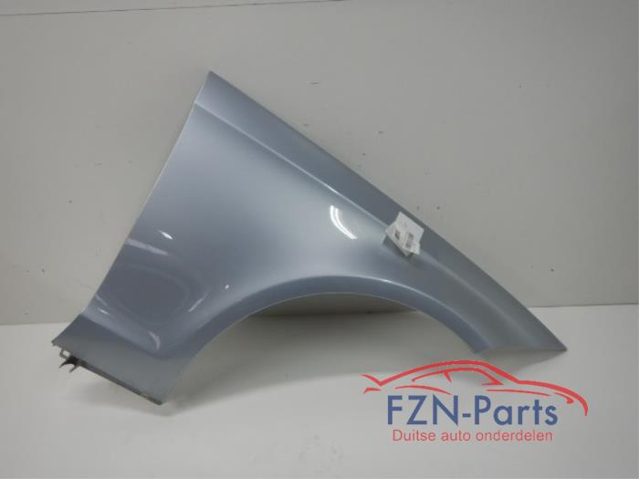 Mercedes-Benz CLS W218 Zijscherm Spatscherm Rechts Kleur: Diamantsilber 9988