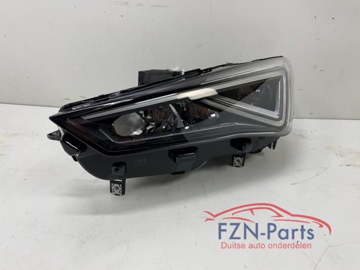 Koplamp links Cupra Leon (22765667)