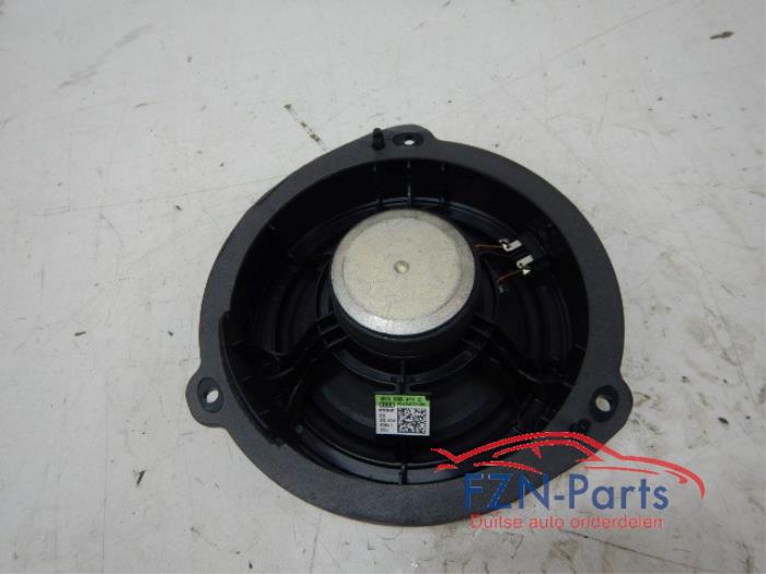 Audi A3 8V Portier Speaker B&O
