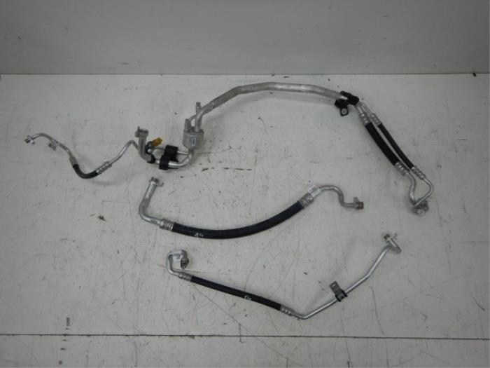 Citroen C4 Grand Picasso Aircoleiding Set