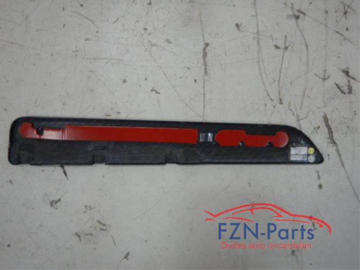 Afdekplaat motor Audi RS3 (22728084)