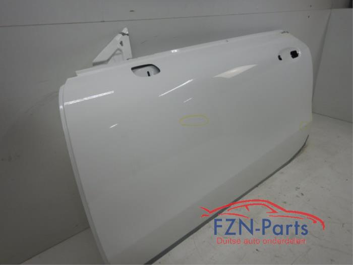 Portier 2Deurs links Mercedes E-Klasse (22743566)