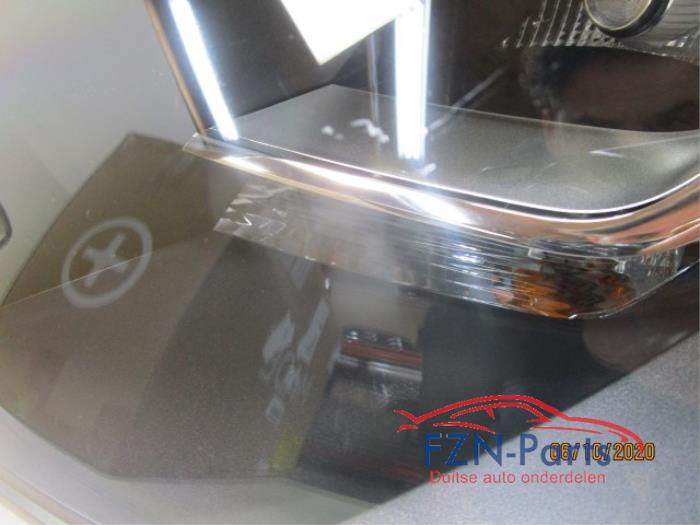Koplamp links Seat Alhambra (22722032)
