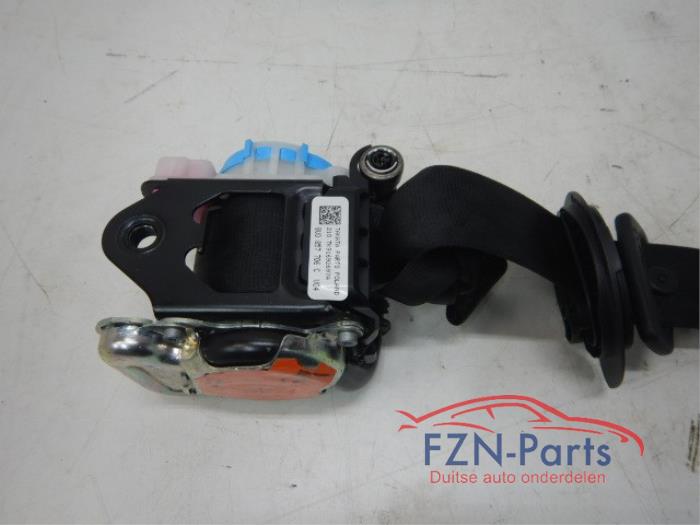 Veiligheidsgordel links-voor Audi Q3 (22728444)
