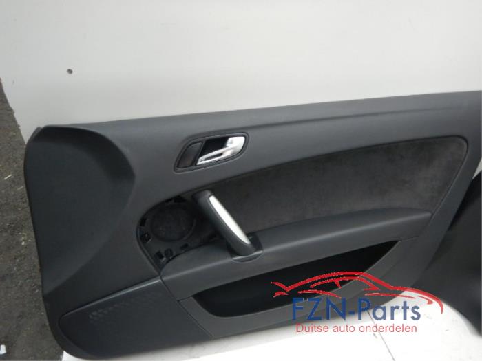 Bekleding Set (compleet) Audi TT (22740164)