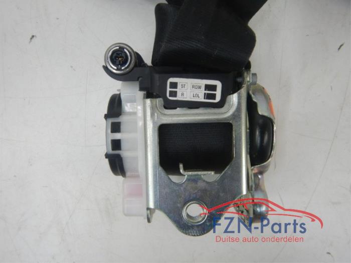 VW Golf 7 Gordel 5-Deurs Rechts