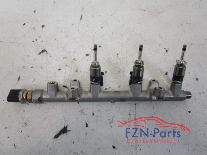 VW Golf 7 Brandstofrail 1.4 MPI CWV