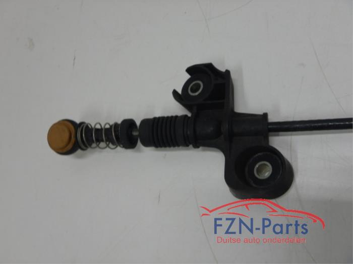 Schakelmechaniek Volkswagen Golf (22730572)