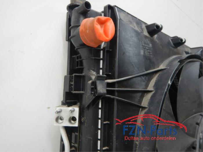 Mercedes Benz ML GL GLE W166 Koelerpakket 350D A0995000104, A0995001303, A0999062400, A0995000002