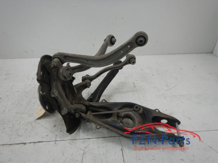 Mercedes-Benz W218 CLS 400 Wielophanging Links-achter