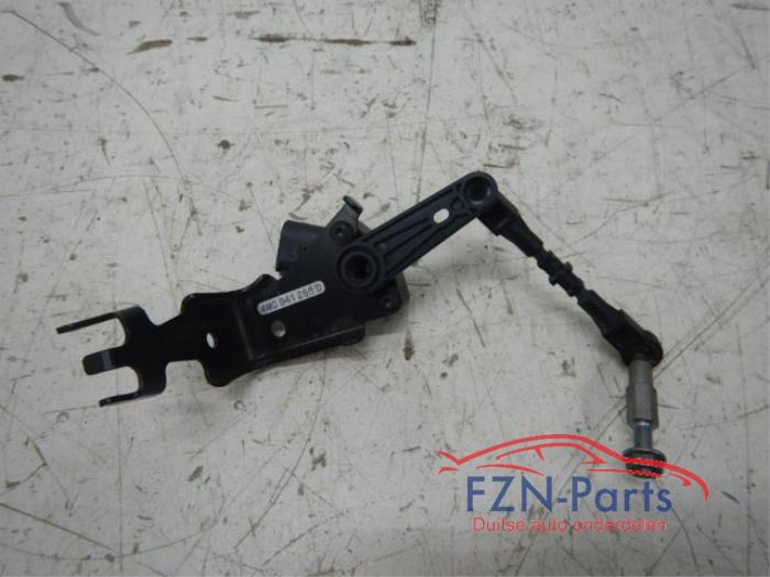 Audi Q7 4M Niveausensor Koplamphoogteversteller Rechts