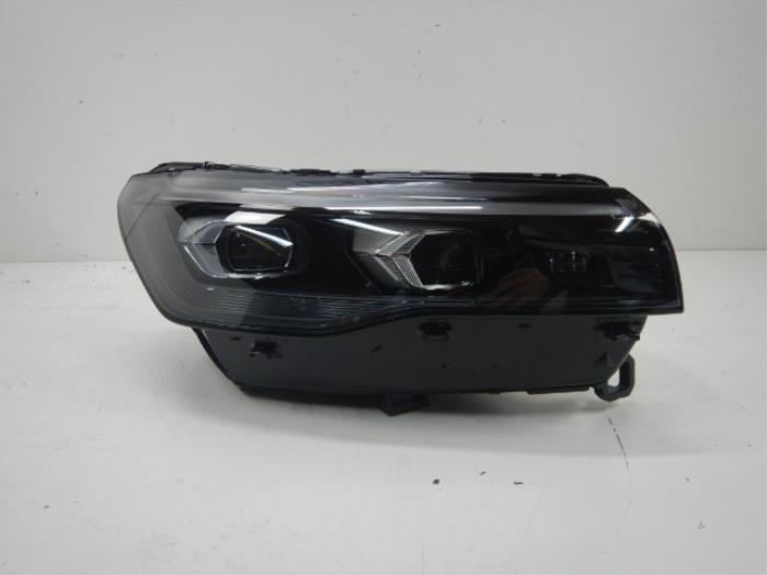 VW Tiguan 571 IQ-Light Led Koplamp Rechts