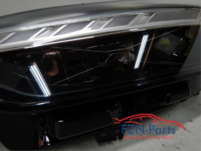 Audi A5 F5 Laser LED Koplamp Links