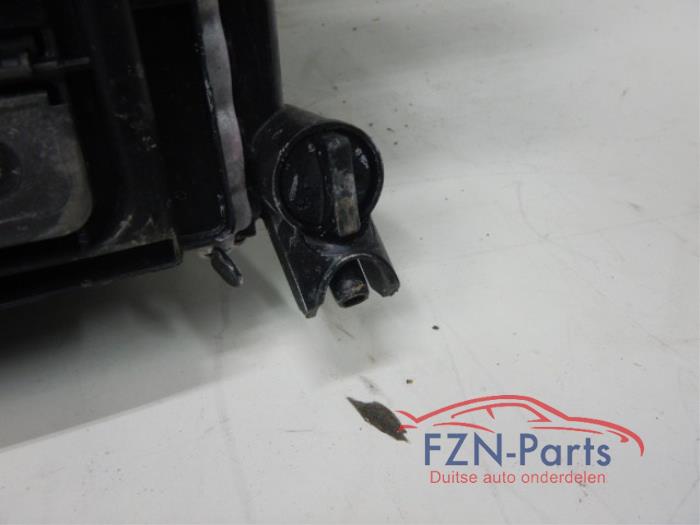 Koelerset Mercedes Sprinter (22726884)