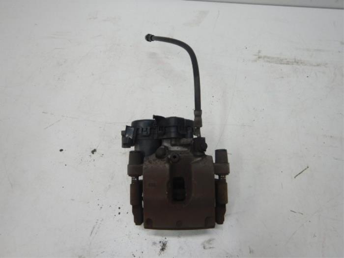 Mercedes-Benz C-Klasse W205 Remklauw Links-Achter