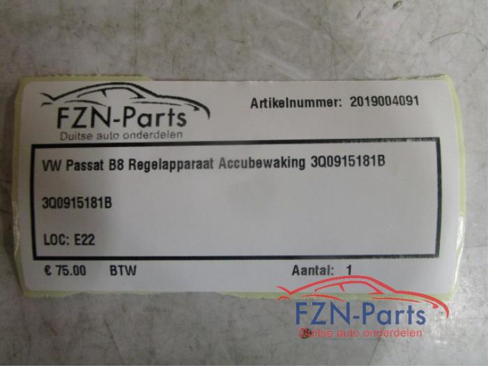 Accupool Volkswagen Passat (22744189)