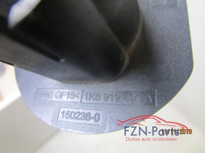 Seat Altea PDC Sensor + Houder Zilver Grijs