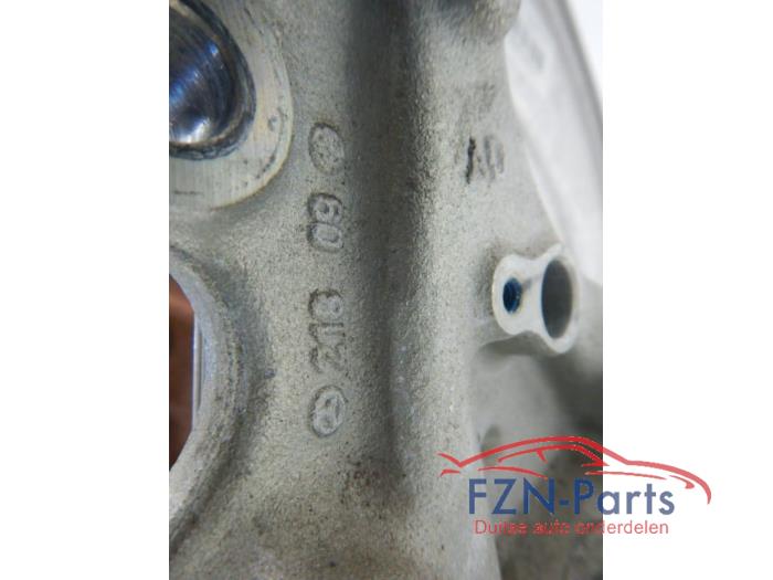 Wielophanging links-voor Mercedes CLS-Klasse (22729799)