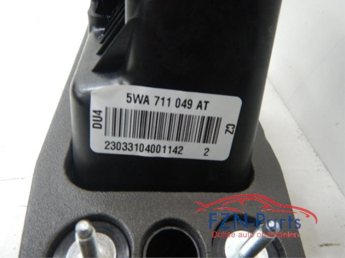 Schakelmechaniek Volkswagen Golf (22745157)