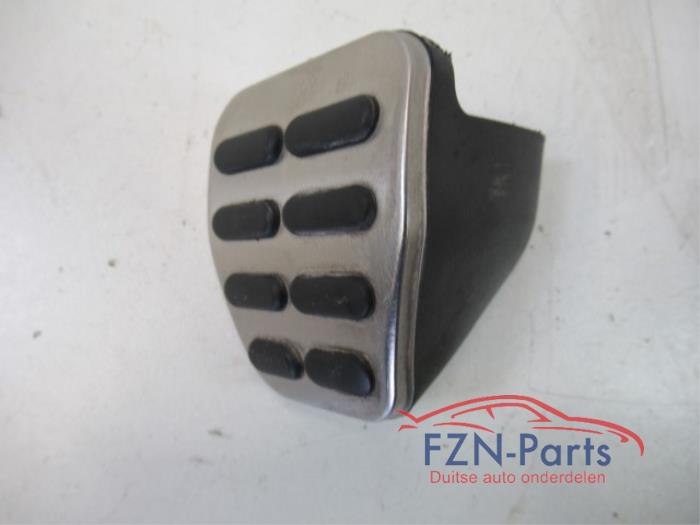 VW Golf 6 Aluminium Rempedaal