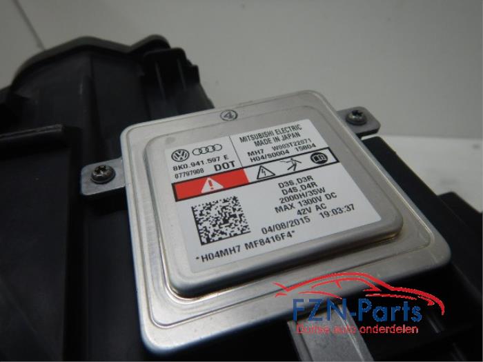 Koplamp links Volkswagen Polo (22721865)