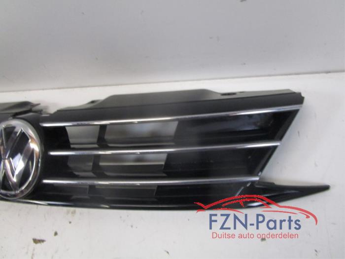 Grille Volkswagen Jetta (22726733)
