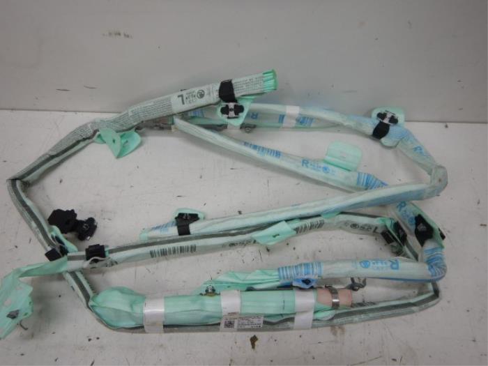 Hemel Airbag Skoda Octavia (22739136)