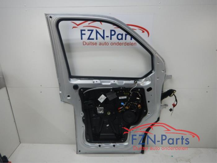 Portier 2Deurs links Volkswagen Transporter (22743641)