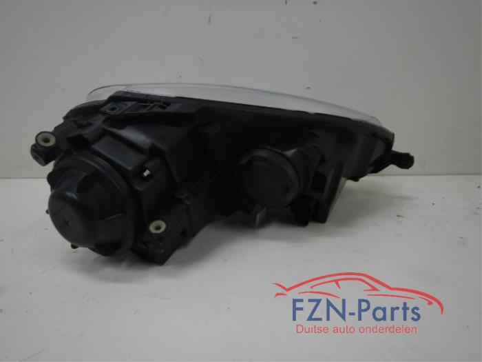 VW Golf 5 Koplamp Links L Halogeen