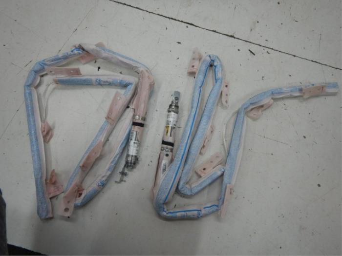 Hemel Airbag Skoda Octavia (22740730)