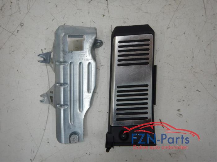 Pedalen Set Audi TT (22742134)