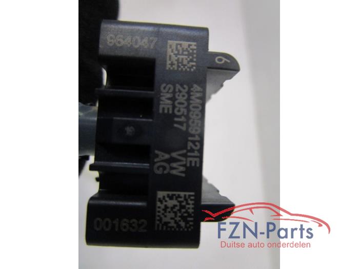 Audi Q7 4M Crashsensor Druksensor