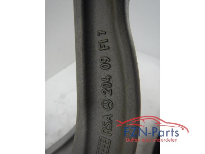 Wielophanging rechts-achter Mercedes C-Klasse (22729619)