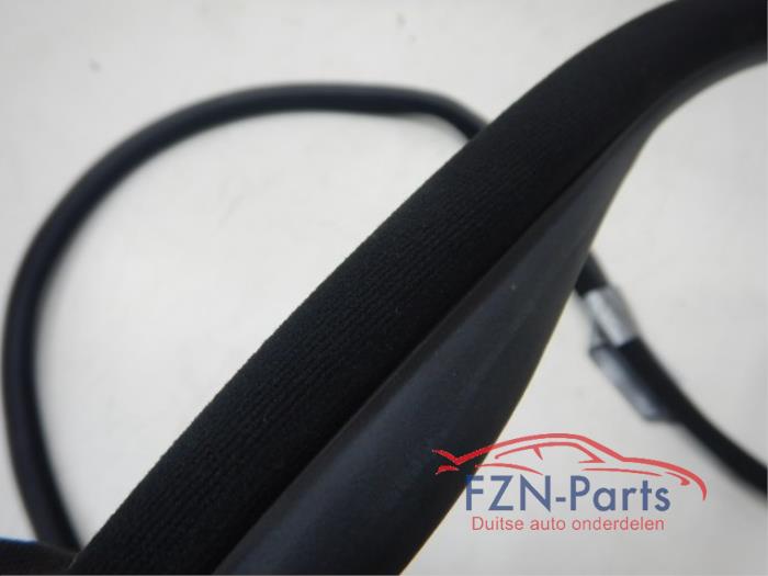 Portierrubber 4Deurs rechts-achter Mercedes G-Klasse (22741679)