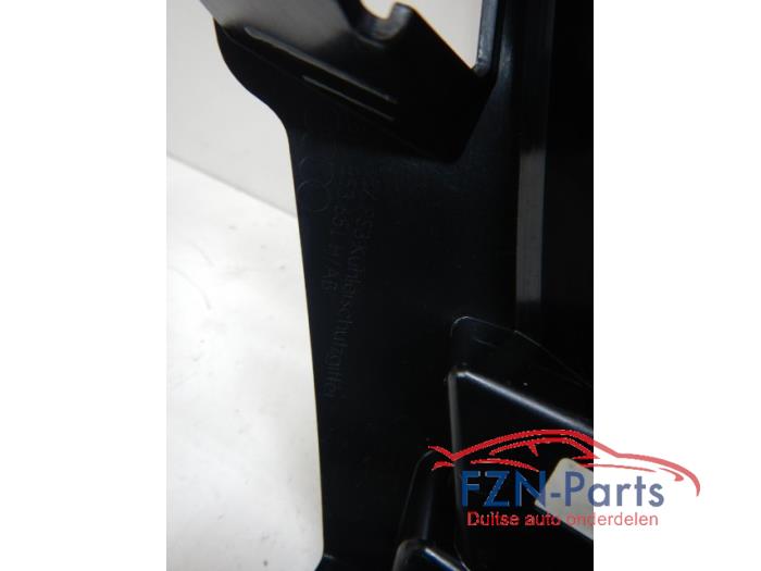 Grille Audi A3 (22726679)