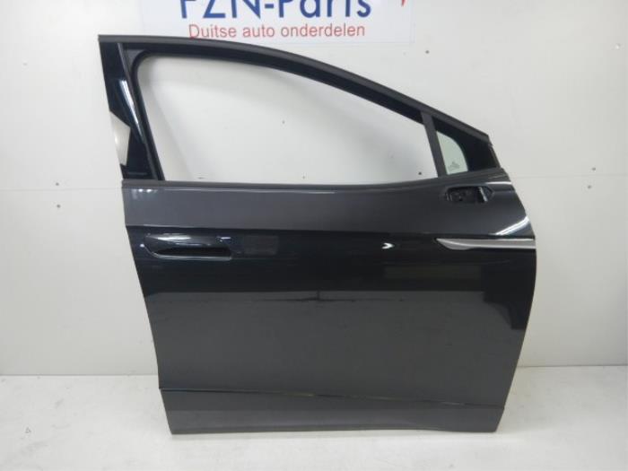 VW ID4 GTX Portier Rechts-voor LB7R