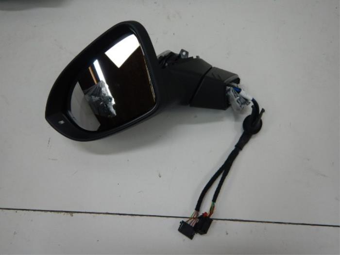 Buitenspiegel links Volkswagen ID.3 (22725402)